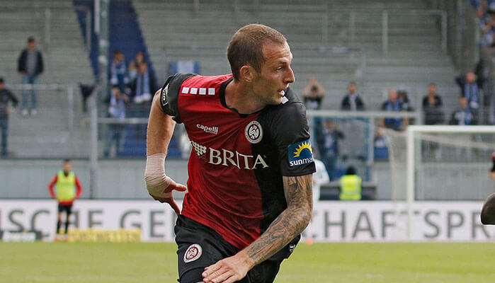 Wiesbaden Meppen Tipp