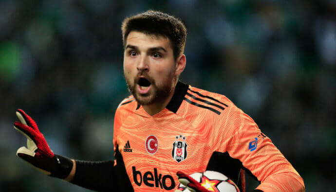 Alanyaspor Besiktas Tipp