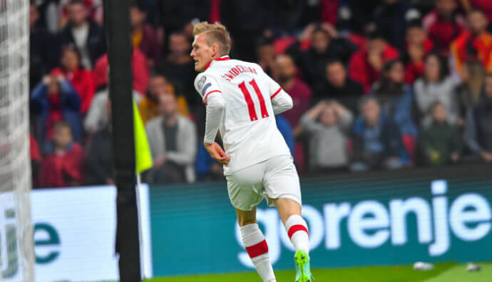 Andorra Polen Tipp