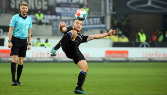 Bielefeld Wolfsburg Tipp