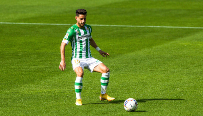 Betis Sevilla Ferencvaros Tipp