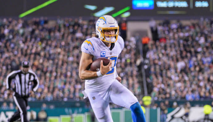Chargers Vikings Tipp