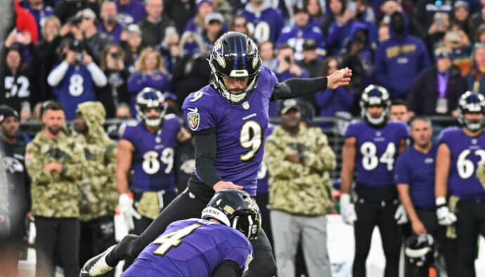 Dolphins-Ravens Tipp