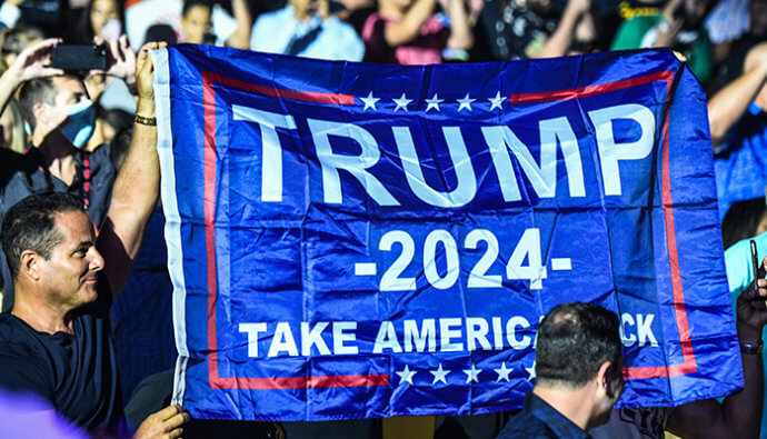 trump prognose 2024
