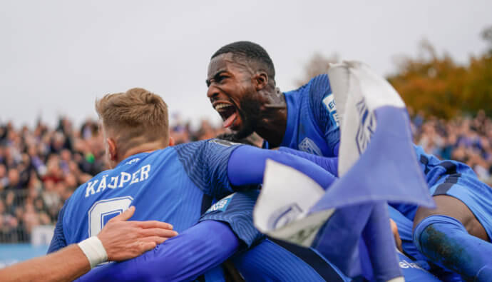 Dortmund II Meppen Tipp