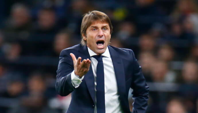 Everton Tottenham Tipp