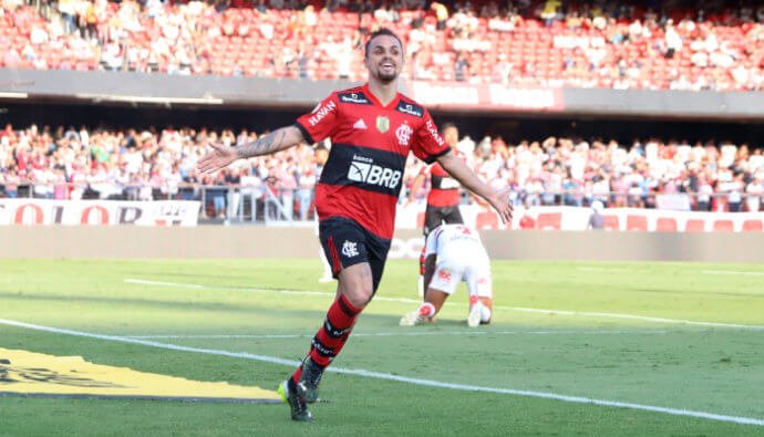 Flamengo Corinthians Tipp
