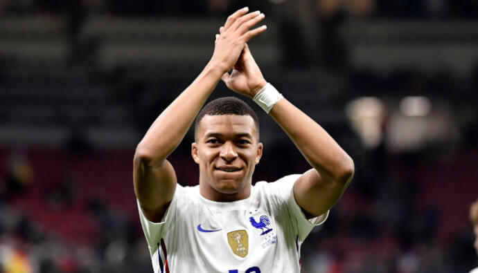 Frankreich Kasachstan Tipp