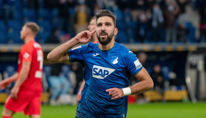 Fürth Hoffenheim Tipp