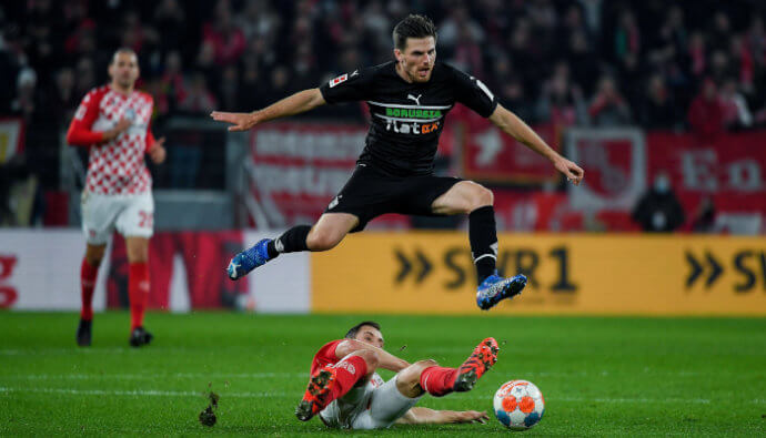 Gladbach Fürth Tipp