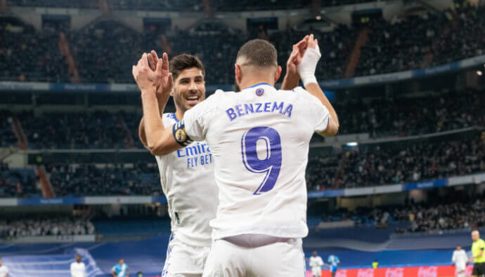 Granada Real Madrid Tipp
