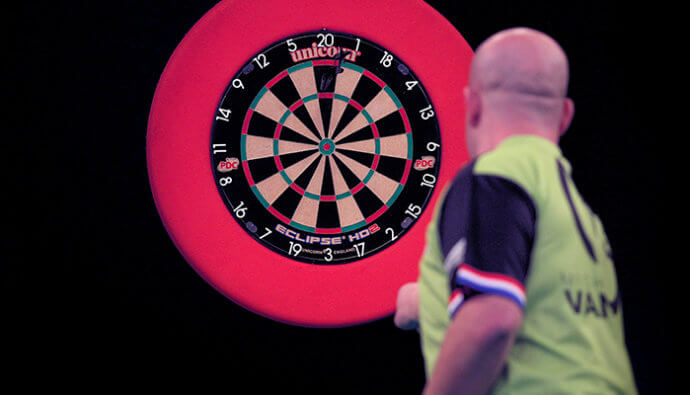 grand slam of darts 2021