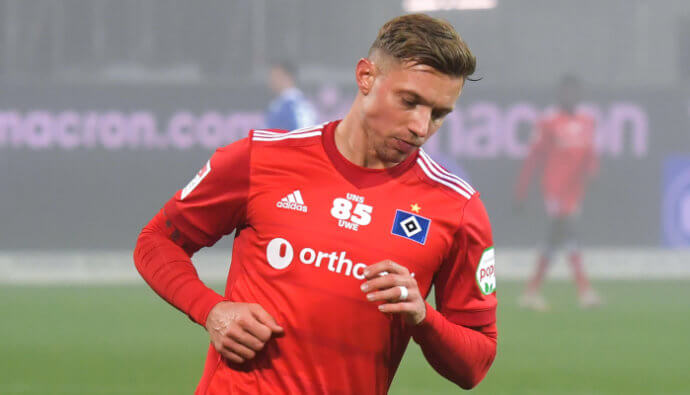 HSV Regensburg Tipp