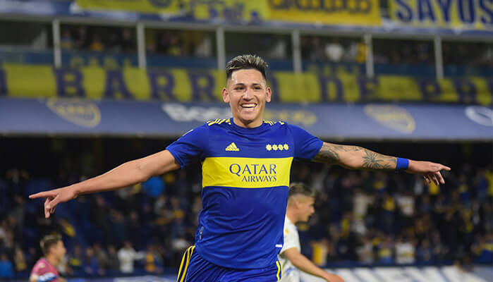 Aldosivi Boca Juniors Tipp