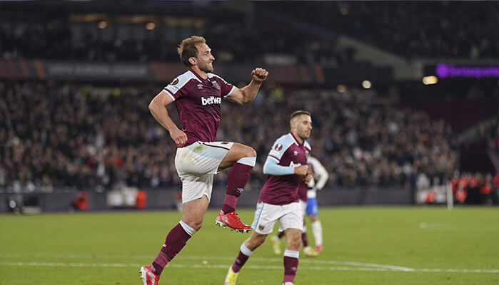 Genk West Ham Tipp