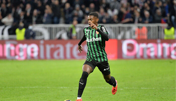 Lens Troyes Tipp