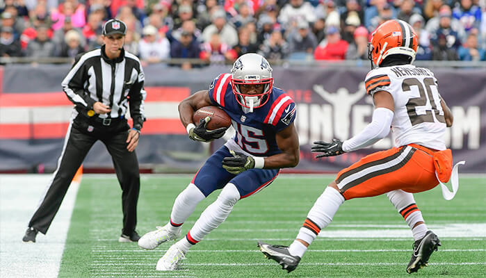 Falcons-Patriots Tipp