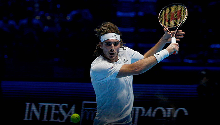 Tsitsipas Ruud Tipp