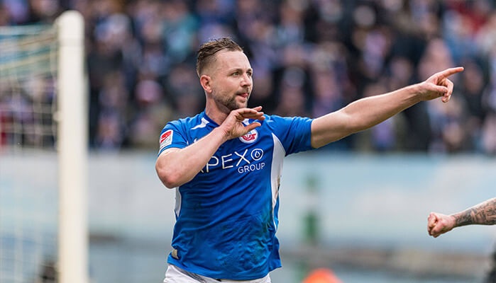 Paderborn Rostock Tipp