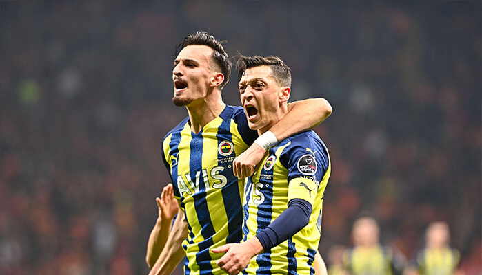 Göztepe Fenerbahce Tipp