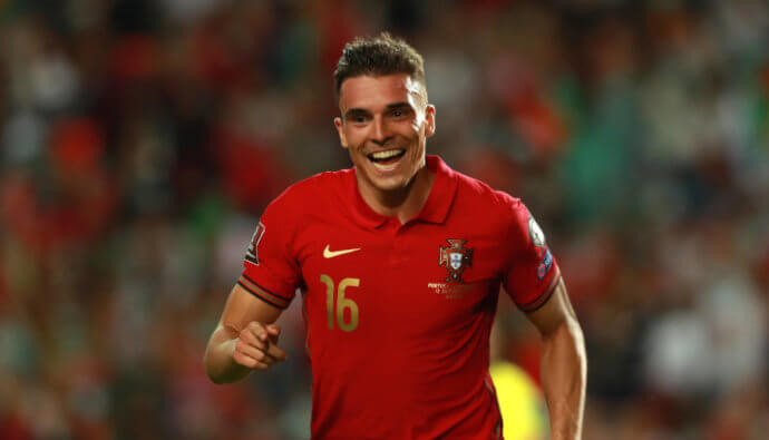 Irland Portugal Tipp