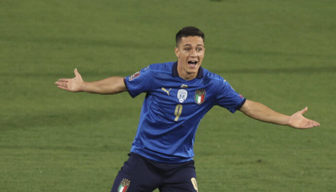 Italien Schweiz Tipp