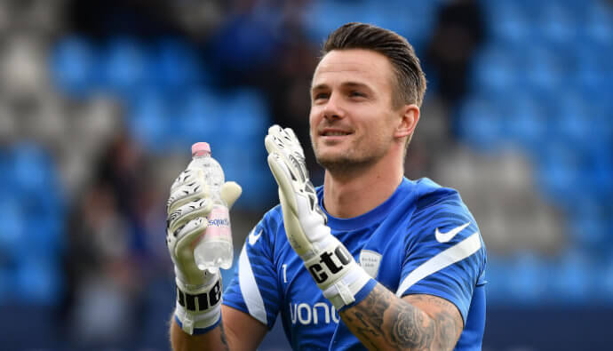 Leverkusen Bochum Tipp