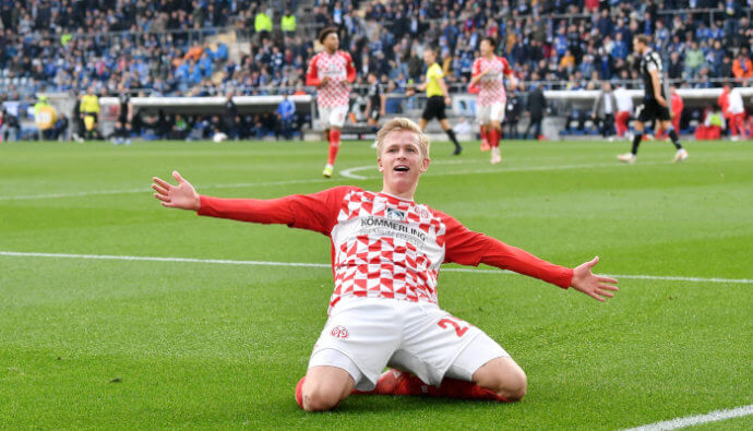 Mainz Gladbach Tipp