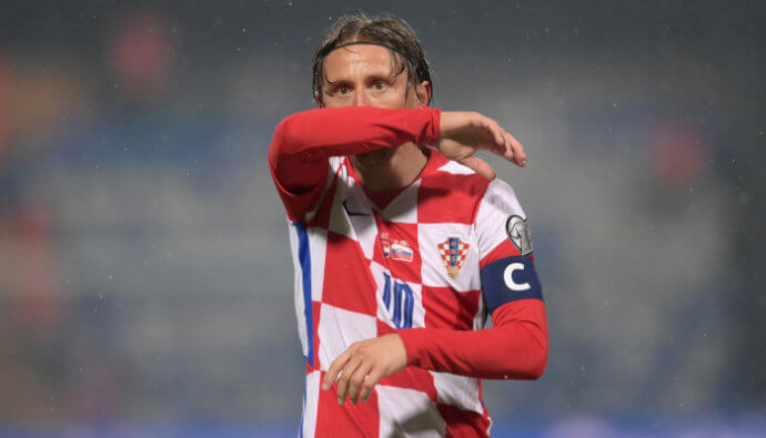 Malta Kroatien Prognose (© imago images / ZUMA Press) Malta Kroatien Tipp