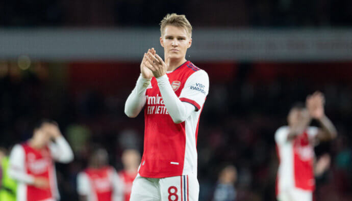 Manchester United Arsenal Tipp