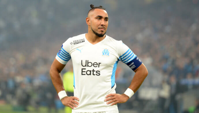 Marseille Lazio Rom Tipp