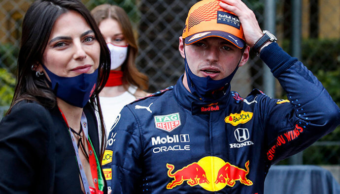 max verstappen vermögen freundin
