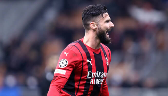 Milan Inter Tipp