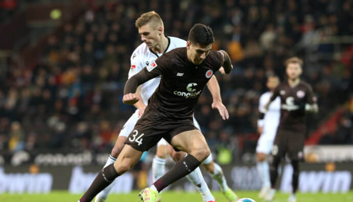 Nürnberg St. Pauli Tipp