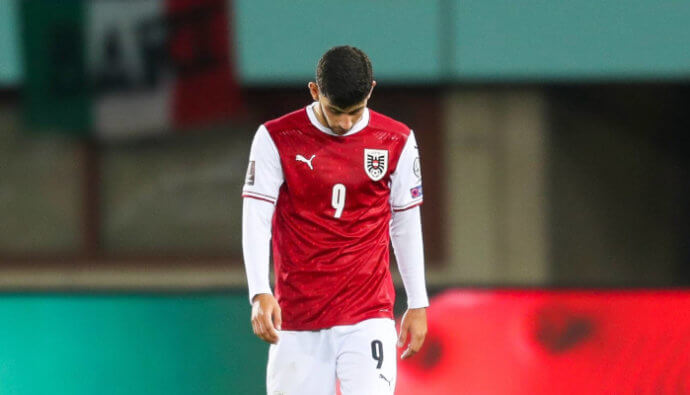 Österreich Israel Tipp