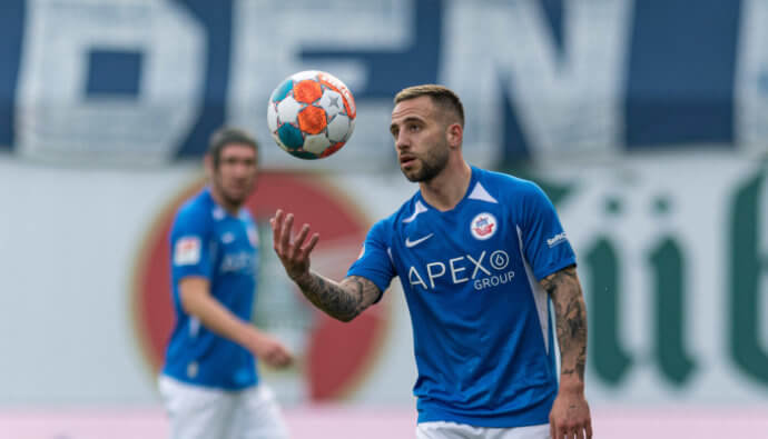 Regensburg Rostock Tipp