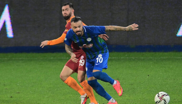 Rizespor Alanyaspor Tipp