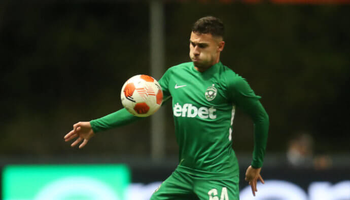 Roter Stern Ludogorets Tipp