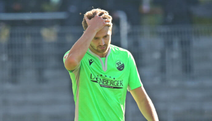 Sandhausen Nürnberg Tipp