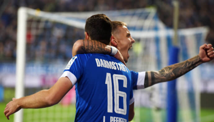 Schalke Darmstadt Tipp