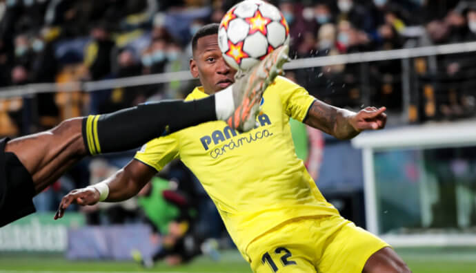 Villarreal Barcelona Tipp