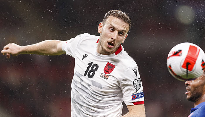Albanien Andorra Tipp