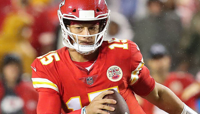 Chiefs Packers Tipp