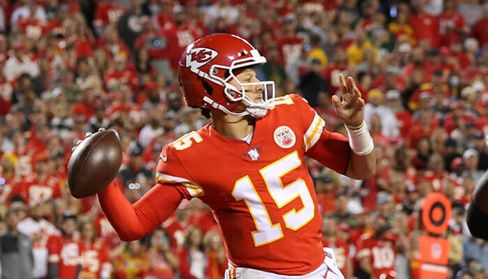Chiefs-Cowboys Tipp