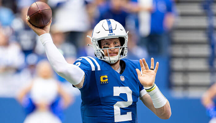 Colts-Jets-Tipp
