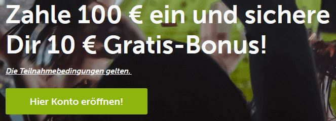 ComeOn Freebet Comeon Freiwette