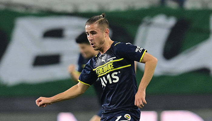 Antwerpen Fenerbahce Tipp
