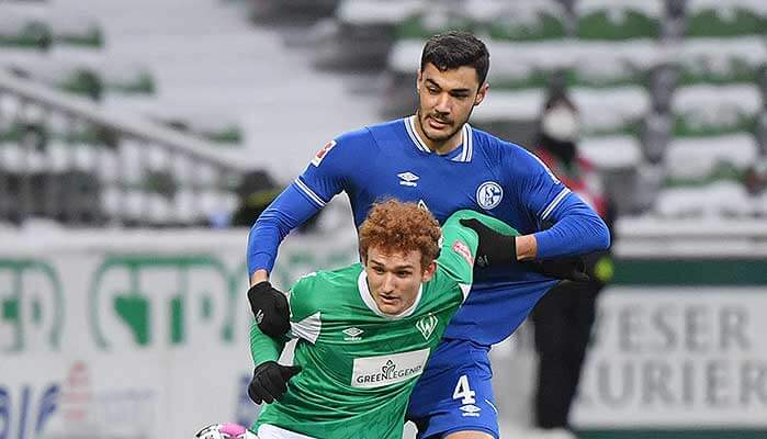 Werder Bremen Schalke Tipp