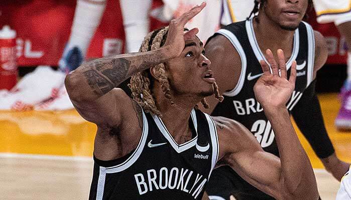 Pistons Nets Tipp