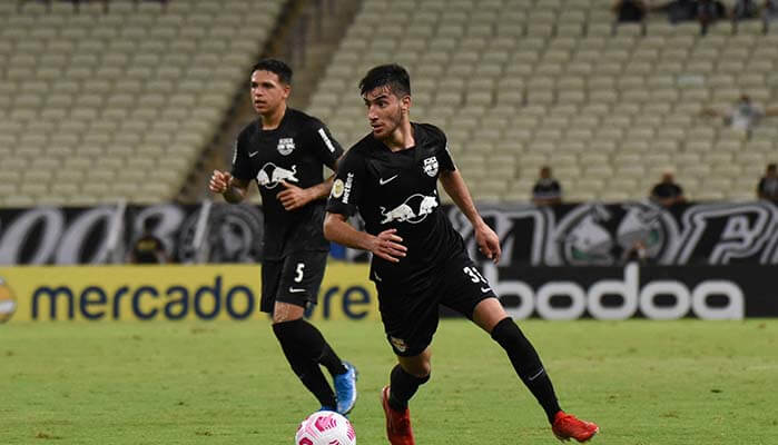 Santos RB Bragantino Tipp